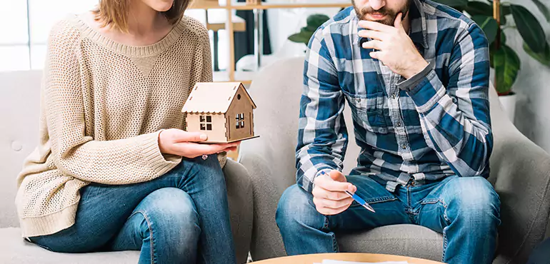 Why Sell Your House During Divorce in Montgomery, AL?