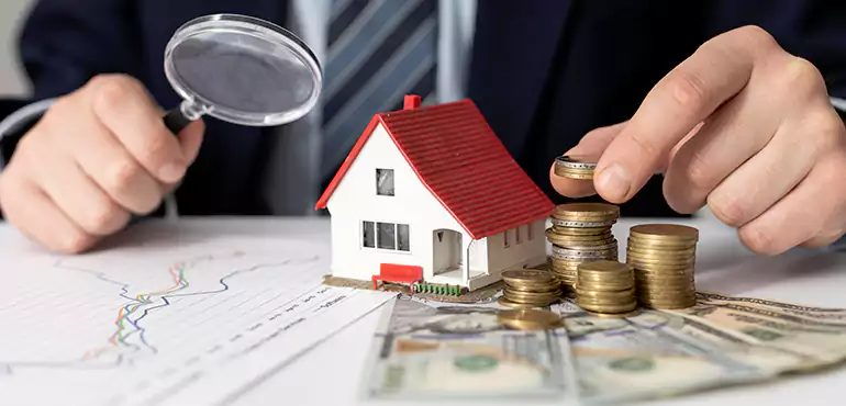 We Handle the Entire Process – No Stress, No Hassle in Montgomery, AL