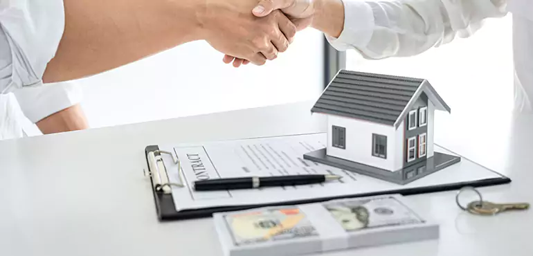 Why Choose Montgomery Home Buyers to Buy Your Home Off Market On Cash in Montgomery, AL?
