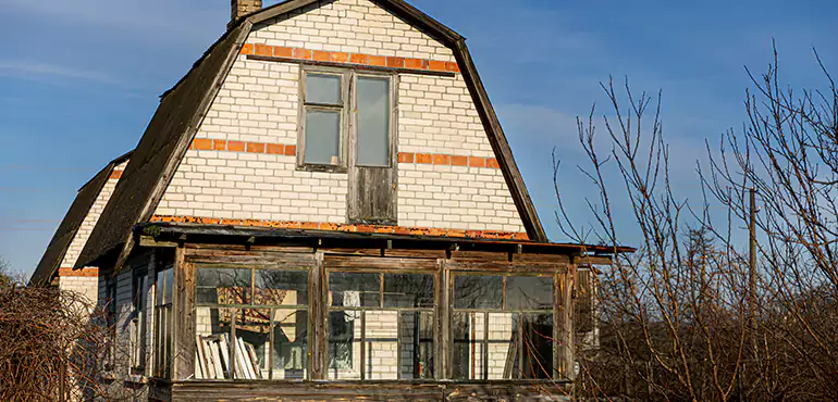 Types of Houses We Buy Without Repairs in Montgomery, AL