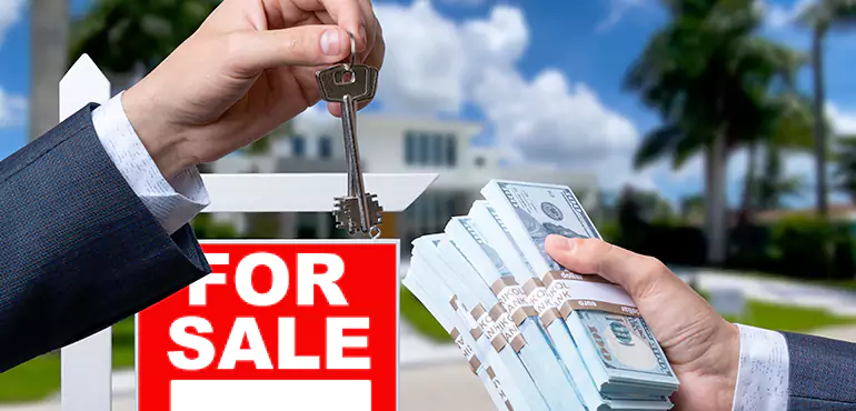 Why Montgomery Homeowners Love Selling to Us?