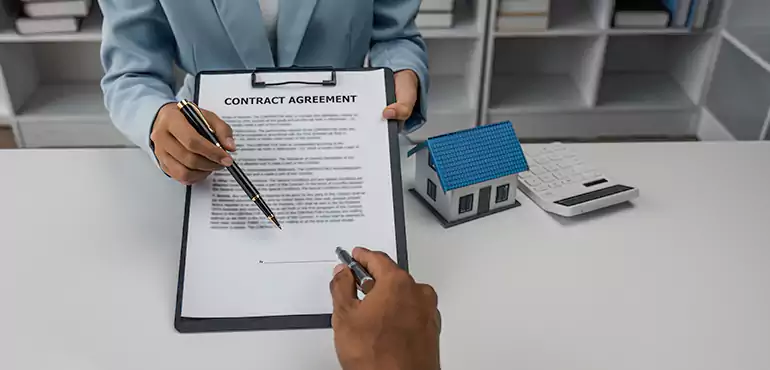 Why Sell Your Wholesale Assignment Contract to Us in Montgomery, AL?