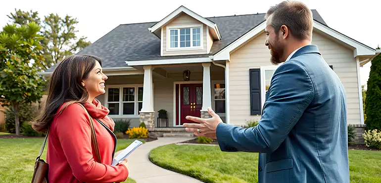 The Benefits of Choosing Your Own Closing Date and Time in Montgomery