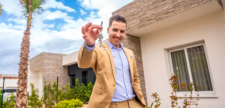 We Don’t Just Buy Houses in Montgomery, AL - We Solve Your Problem