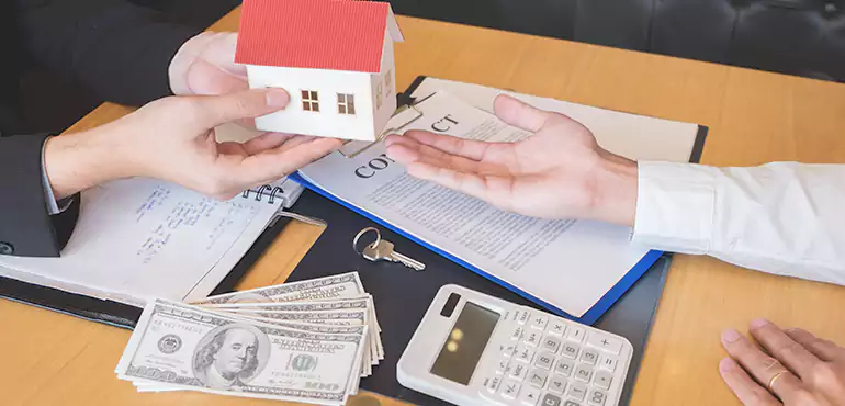 Get a Fast Cash Offer from Motivated Home Buyers in Montgomery, AL!