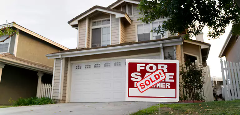 Why Choose Montgomery Home Buyers?