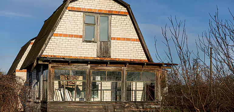 Own a Rental in Disrepair? We’ll Take It Off Your Hands in Montgomery