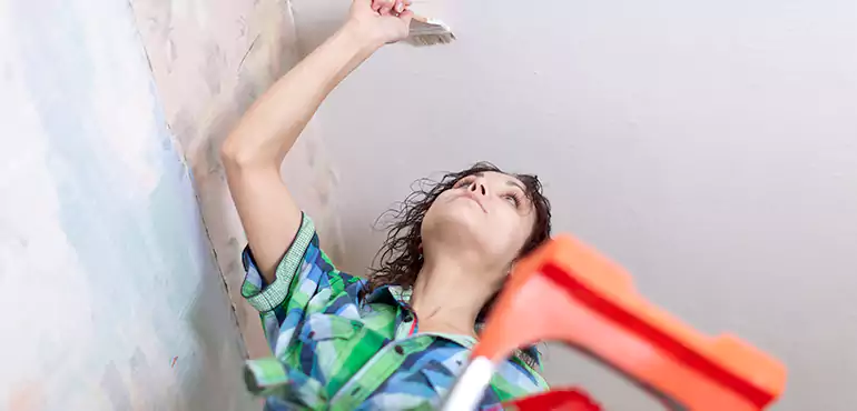 Ready to Get Rid of Your Moldy Montgomery Home? Call Now for a Fast Cash Offer
