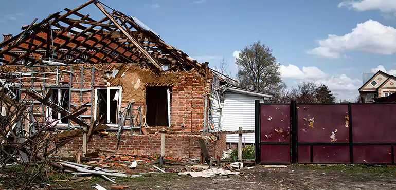 The Emotional Relief of Selling "As-Is" in Montgomery, AL