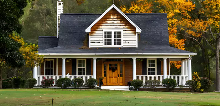 We Buy Montgomery Homes for Cash in Any Situation!
